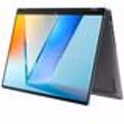 PC Hybride / PC 2 en 1 Asus Vivobook 16 Flip TP3607SA-DRFRJ076W 16 Tactile OLED 120 Hz Intel® Core™ Ultra 7 32 Go RAM 1 To SS ...