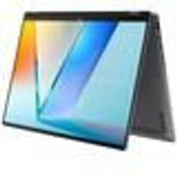 PC Hybride / PC 2 en 1 Asus Vivobook 16 Flip TP3607SA-DRFRJ076W 16 Tactile OLED 120 Hz Intel® Core™ Ultra 7 32 Go RAM 1 To SSD