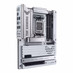 ASUS TUF GAMING B850-BTF WIFI W AMD B850 Emplacement AM5 ATX