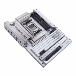 ASUS TUF GAMING B850-BTF WIFI W AMD B850 Emplacement AM5 ATX - Vue supplémentaire 6