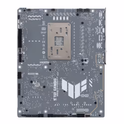 ASUS TUF GAMING B850-BTF WIFI W AMD B850 Emplacement AM5 ATX - Vue supplémentaire 8