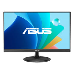 ASUS VP229QF-P écran plat de PC 21.5" Full HD LCD Noir