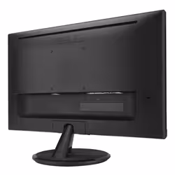ASUS VP229QF-P écran plat de PC 21.5" Full HD LCD Noir - Vue supplémentaire 4