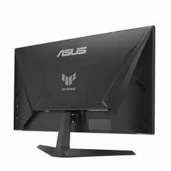 ASUS TUF Gaming VG249QM5A écran plat de PC 23.8" Full HD LCD Noir - Vue supplémentaire 4