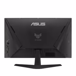 ASUS TUF Gaming VG249QM5A écran plat de PC 23.8" Full HD LCD Noir - Vue supplémentaire 5