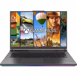 PC Gamer ASUS STRIX-G18-G814PP-S9031W - TU