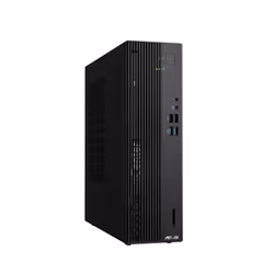 ASUS ExpertCenter D5 SFF S501SER-514500017W, Intel® Core™ i5, i5-14500, 16 Go, DDR5-SDRAM, 1 To, Windows 11 Home