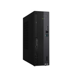 ASUS ExpertCenter D5 SFF S501SER-514500017W Intel® Core™ i5 i5-14500 16 Go DDR5-SDRAM 1 To SSD Windows 11 Home PC Gris