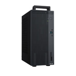 ASUS V500 Mini Tower V500MV-31315U029W Intel® Core™ i3 i3-1315U 8 Go DDR5-SDRAM 512 Go SSD Windows 11 Home PC Noir, Gris