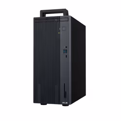 ASUS V500 Mini Tower V500MV-31315U029W Intel® Core™ i3 i3-1315U 8 Go DDR5-SDRAM 512 Go SSD Windows 11 Home PC Noir, Gris
