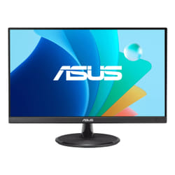 ASUS VP227HF écran plat de PC 21.4" Full HD LCD Noir