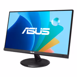 ASUS VP227HF écran plat de PC 21.4" Full HD LCD Noir - Vue supplémentaire 2