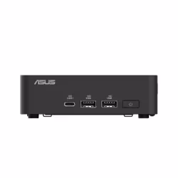 ASUS NUC 15 Pro RNUC15CRKC700002 Noir - Vue supplémentaire 7