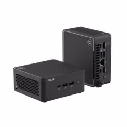 ASUS NUC 15 Pro RNUC15CRHI300002 Noir 100U - Vue supplémentaire 4
