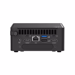 ASUS NUC 15 Pro RNUC15CRHI300002 Noir 100U - Vue supplémentaire 5