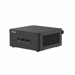 ASUS NUC 15 Pro RNUC15CRHC700002 Noir