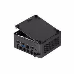 ASUS NUC 15 Pro RNUC15CRHU500002 Noir