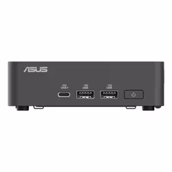 ASUS NUC 15 Pro Noir 100U - Vue supplémentaire 2