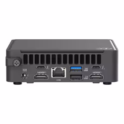 ASUS NUC 15 Pro Noir 100U - Vue supplémentaire 3