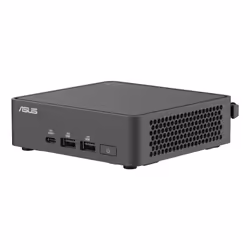 ASUS NUC 15 Pro Noir 100U - Vue supplémentaire 4