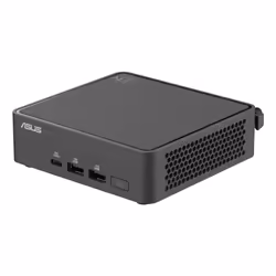ASUS NUC 15 Pro Noir 100U - Vue supplémentaire 5