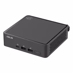 ASUS NUC 15 Pro Noir 100U - Vue supplémentaire 6