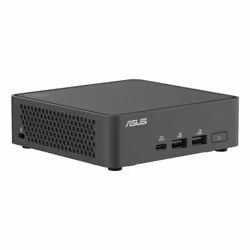 ASUS NUC 15 Pro Noir 100U - Vue supplémentaire 7
