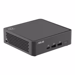 ASUS NUC 15 Pro Noir 100U - Vue supplémentaire 8