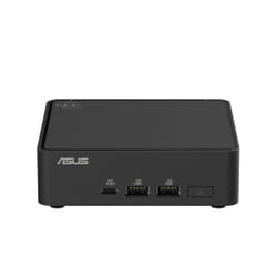 ASUS NUC 15 Pro RNUC15CRKV700002 Noir 265H