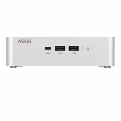 ASUS NUC 15 Pro+ RNUC15CRSU500002 Blanc - Vue supplémentaire 5