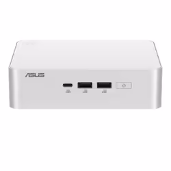 ASUS NUC 15 Pro+ RNUC15CRSU500002 Blanc - Vue supplémentaire 8