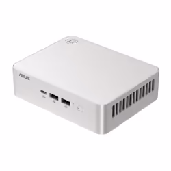 ASUS NUC 15 Pro+ RNUC15CRSU700002 Argent