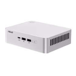 ASUS NUC 15 Pro+ RNUC15CRSU700002 Argent - Vue supplémentaire 4