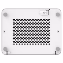 ASUS NUC 15 Pro+ RNUC15CRSU900002 Blanc