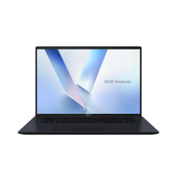ASUS Vivobook 18 S1807HA-DRFS8114W AMD Ryzen™ 7 260 Ordinateur portable 45,7 cm (18") WUXGA 16 Go DDR5-SDRAM 512 Go SSD Wi-Fi 6 (802.11ax) Windows 11 Home Bleu