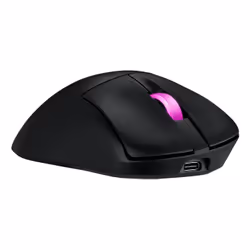 ASUS ROG Keris II Origin BLK souris Jouer Droitier RF Wireless + Bluetooth + USB Type-A Optique 42000 DPI - Vue supplémentaire 7