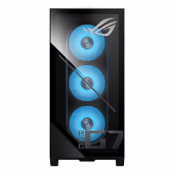 ASUS ROG G700 G700TF-7265KF104W, Intel Core Ultra 7, 265KF, 32 Go, 1 To, Windows 11 Home, 64-bit
