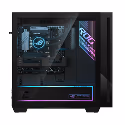 ASUS ROG G700 G700TF-7265KF070W Intel Core Ultra 7 265KF 32 Go DDR5-SDRAM 2 To SSD NVIDIA GeForce RTX 5080 Windows 11 Home Tower PC Noir - Vue supplémentaire 7
