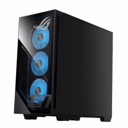 ASUS ROG G700 G700TF-7265KF070W Intel Core Ultra 7 265KF 32 Go DDR5-SDRAM 2 To SSD NVIDIA GeForce RTX 5080 Windows 11 Home Tower PC Noir - Vue supplémentaire 8