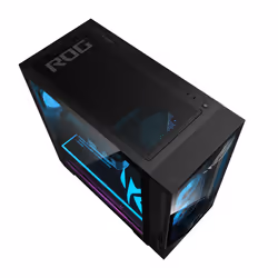 ASUS ROG G700 G700TF-09285K073W PC Intel Core Ultra 9 285K 32 Go DDR5-SDRAM 2 To SSD NVIDIA GeForce RTX 5080 Windows 11 Home Tower Noir