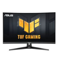 ASUS TUF Gaming VG32VQM5B écran plat de PC 80 cm (31.5") 1920 x 1080 pixels Full HD LCD Noir
