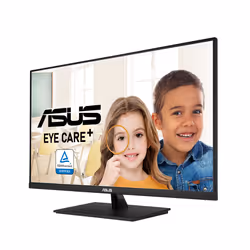ASUS VP327Q écran plat de PC 80 cm (31.5") 4K Ultra HD LCD Noir - Vue supplémentaire 5