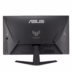 ASUS TUF Gaming VG257Q5A écran plat de PC 24.5" Full HD LCD Noir - Vue supplémentaire 2