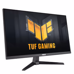 ASUS TUF Gaming VG257Q5A écran plat de PC 24.5" Full HD LCD Noir - Vue supplémentaire 5