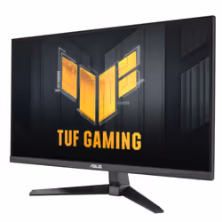 ASUS TUF Gaming VG257Q5A écran plat de PC 24.5" Full HD LCD Noir - Vue supplémentaire 6