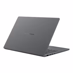 ASUS Zenbook A14 UX3407QA-QD412W Qualcomm Snapdragon X1-26-100 PC portable 14" WUXGA 32Go RAM 512Go SSD Wi-Fi 6E Win11 Gris - Vue supplémentaire 8