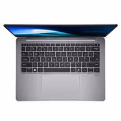 ASUS ExpertBook P5 P5405CSA-NZ0718X Intel Core Ultra 5 226V PC portable 14" WQXGA 16Go RAM 512Go SSD Wi-Fi 7 Win11 Espagnole Gris - Vue supplémentaire 8