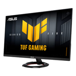 ASUS TUF Gaming VG279Q5R écran plat de PC 68,6 cm (27") 1920 x 1080 pixels Full HD LED Noir