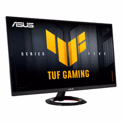 ASUS TUF Gaming VG249Q5R écran plat de PC 23.8" Full HD LED Noir - Vue supplémentaire 2