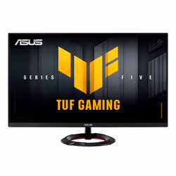 ASUS TUF Gaming VG249Q5R écran plat de PC 23.8" Full HD LED Noir - Vue supplémentaire 3